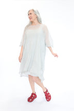 Rundholz 125 1457002 Knitted Tunic | ATELIER957