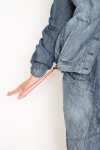 Rundholz Dip 125 2051101 Jacket | ATELIER957