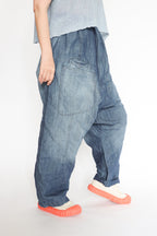 Rundholz Dip 125 2050104 Trousers | ATELIER957