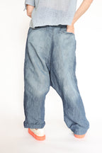 Rundholz Dip 125 2050104 Trousers | ATELIER957