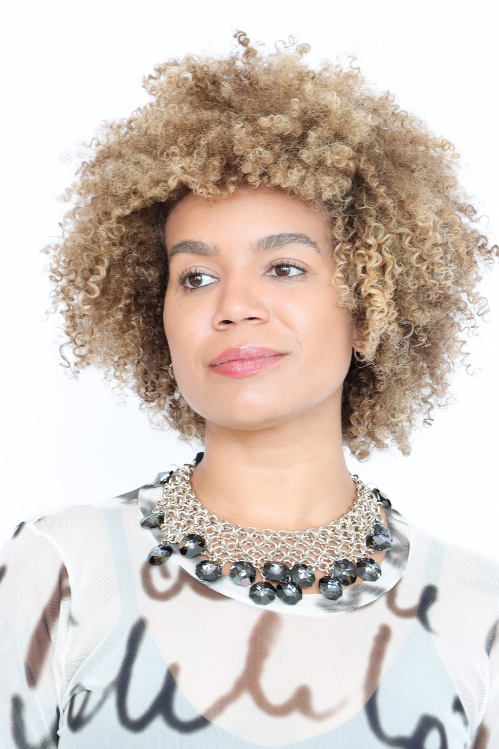 maria calderara 2U105YN Necklace | ATELIER957
