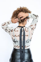 maria calderara 2U105YN Necklace | ATELIER957