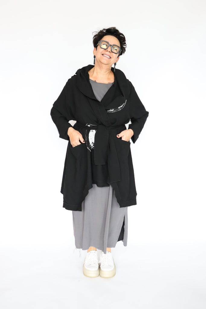 Bread & Butter Giacca Sciallata Duster | ATELIER957