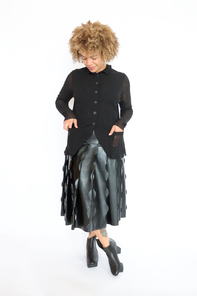 Rundholz Black Label 125 3341102 Jacket | ATELIER957
