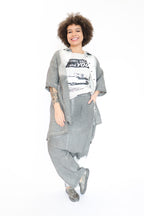 Rundholz 125 1300504 T-Shirt | ATELIER957