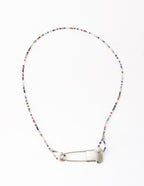 Mya Lambrecht Pin Necklace