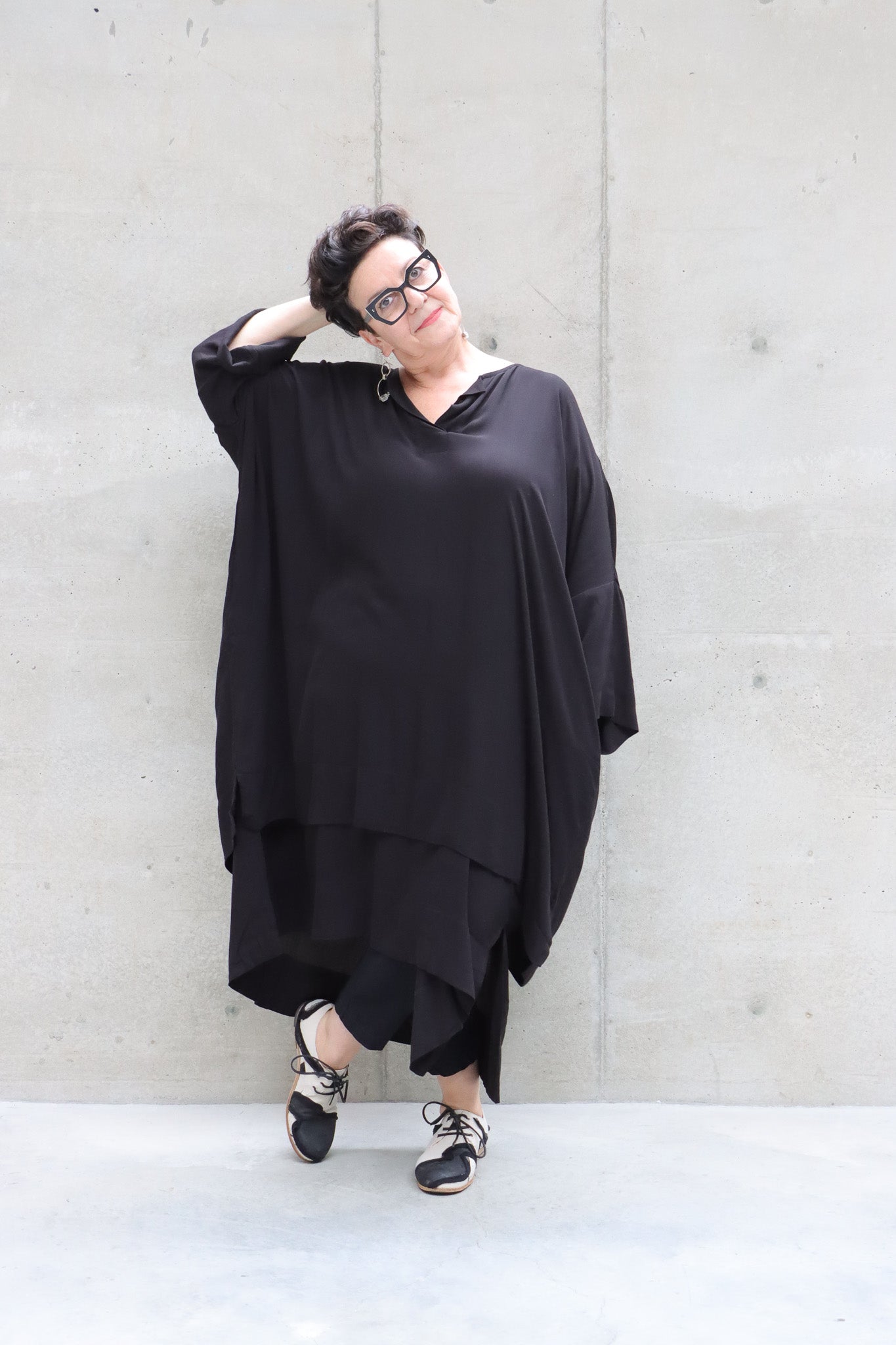  Igor Dobranic Jordan Dress | ATELIER957