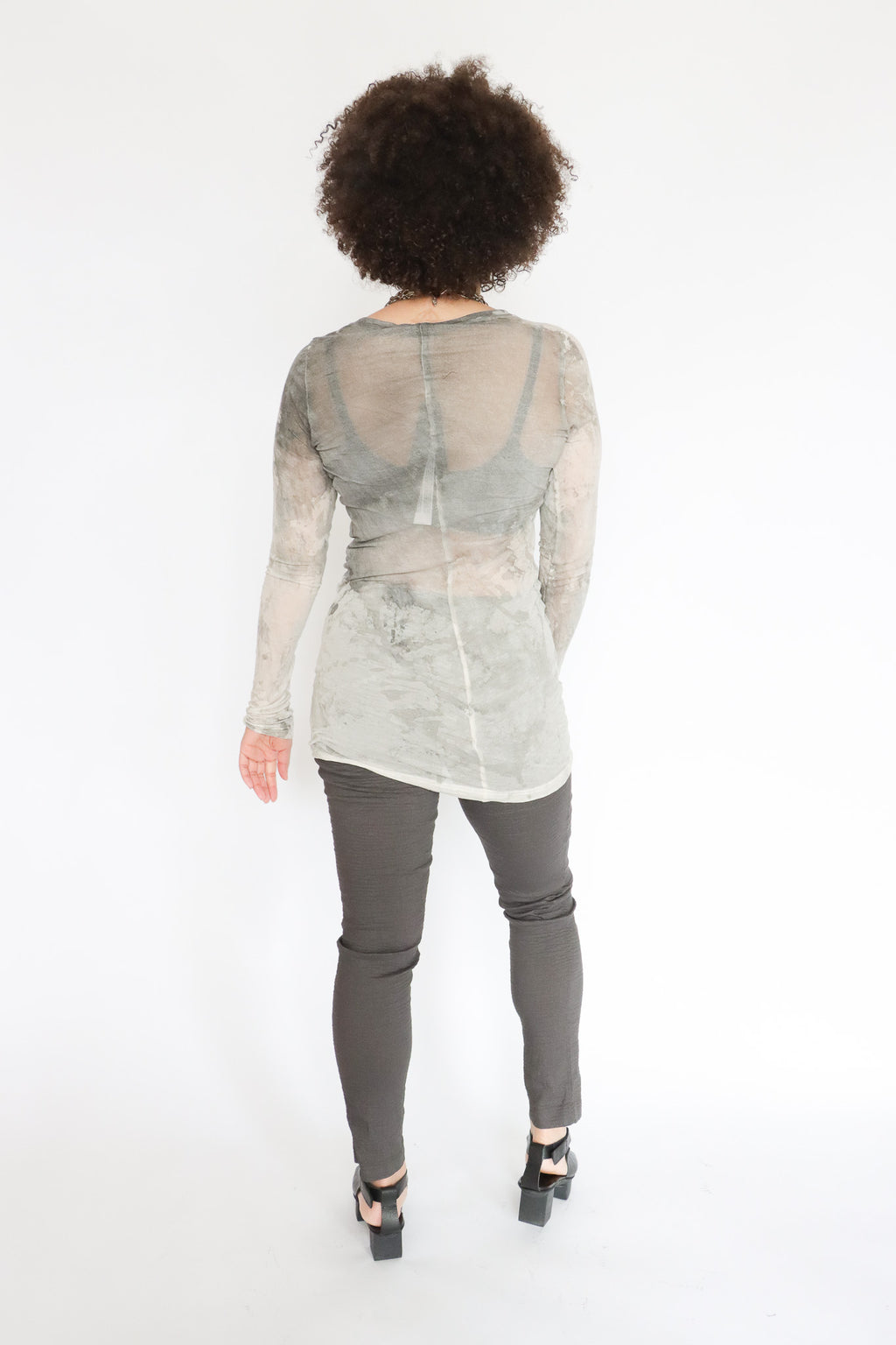  Rundholz 125 1620523 T-Shirt | ATELIER957