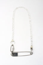 Mya Lambrecht NM Pin Necklace | ATELIER957