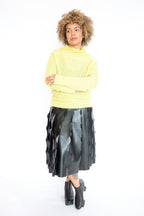 Touch Me by Olena Kovalenko London Sweater (2 Colors) | ATELIER957