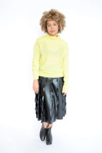 Touch Me by Olena Kovalenko London Sweater (2 Colors) | ATELIER957