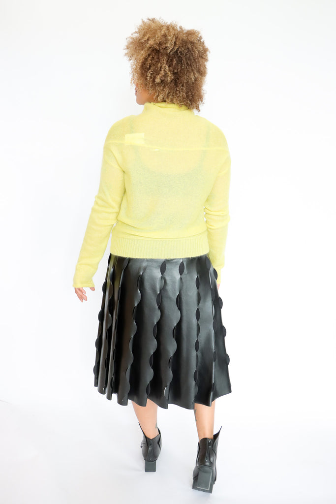 Touch Me by Olena Kovalenko London Sweater (2 Colors) | ATELIER957