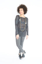 Rundholz 125 1620503 T-Shirt | ATELIER957