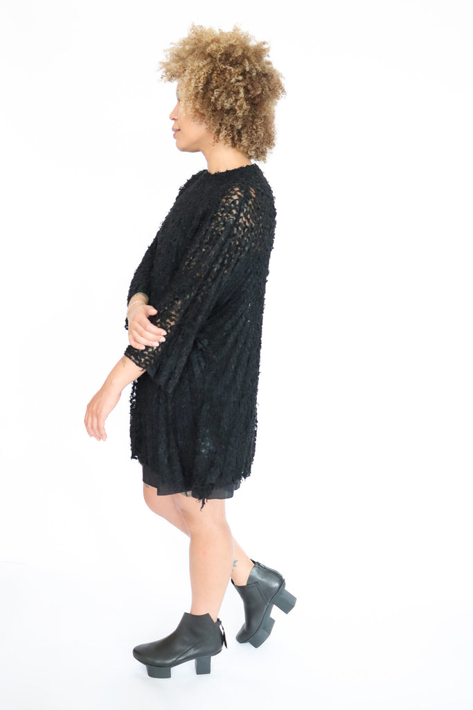 AVIU Pleated Tunic/Dress | ATELIER957