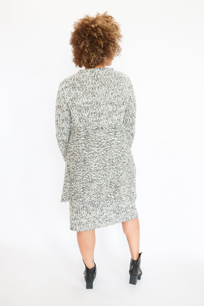 AVIU Mouline Cardigan | ATELIER957