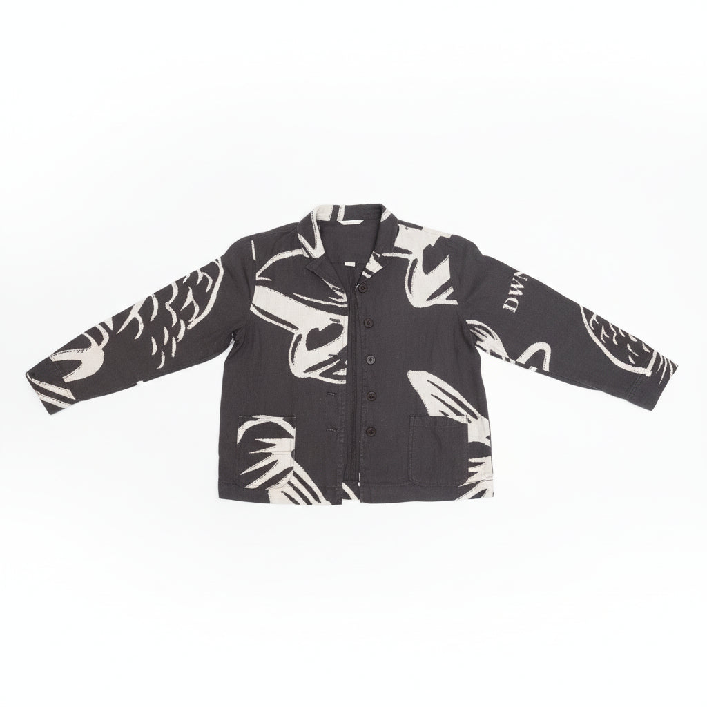 Rundholz Black Label 125 3551101 Jacket | ATELIER957