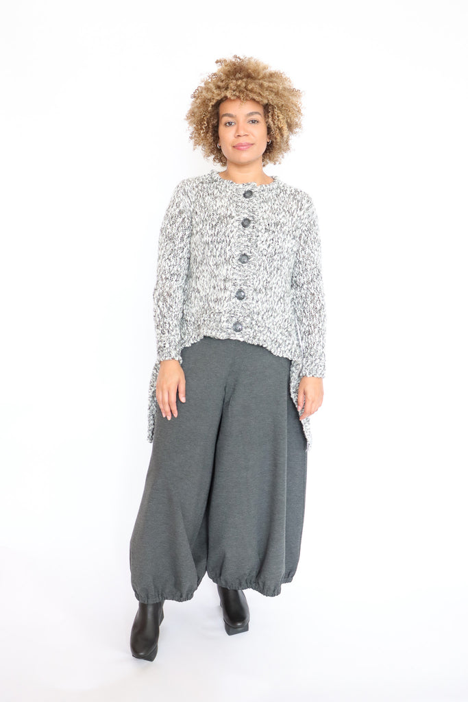 AVIU Mouline Cardigan | ATELIER957