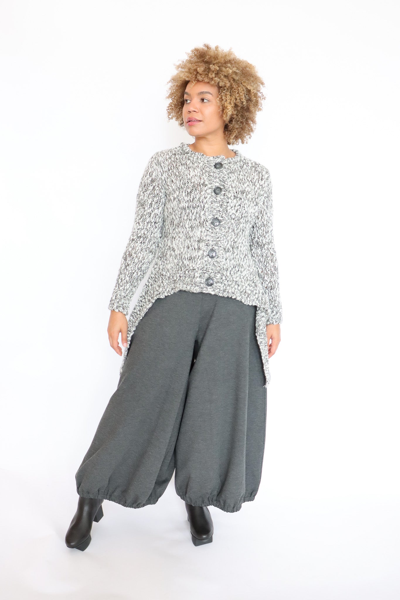 PierAntonioGaspari Largo Trousers | ATELIER957