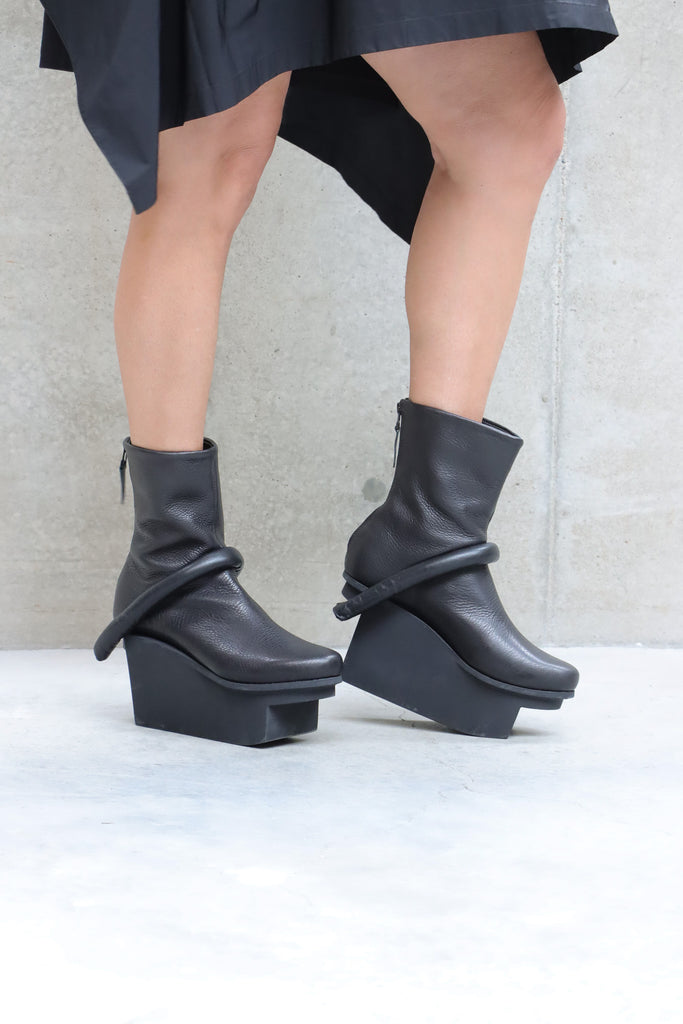 Trippen Independent Boots | ATELIER957