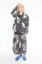 Rundholz Black Label 125 3551101 Jacket | ATELIER957