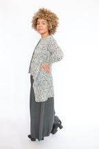 AVIU Mouline Cardigan | ATELIER957