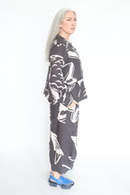 Rundholz Black Label 125 3551101 Jacket | ATELIER957
