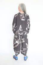 Rundholz Black Label 125 3551101 Jacket | ATELIER957