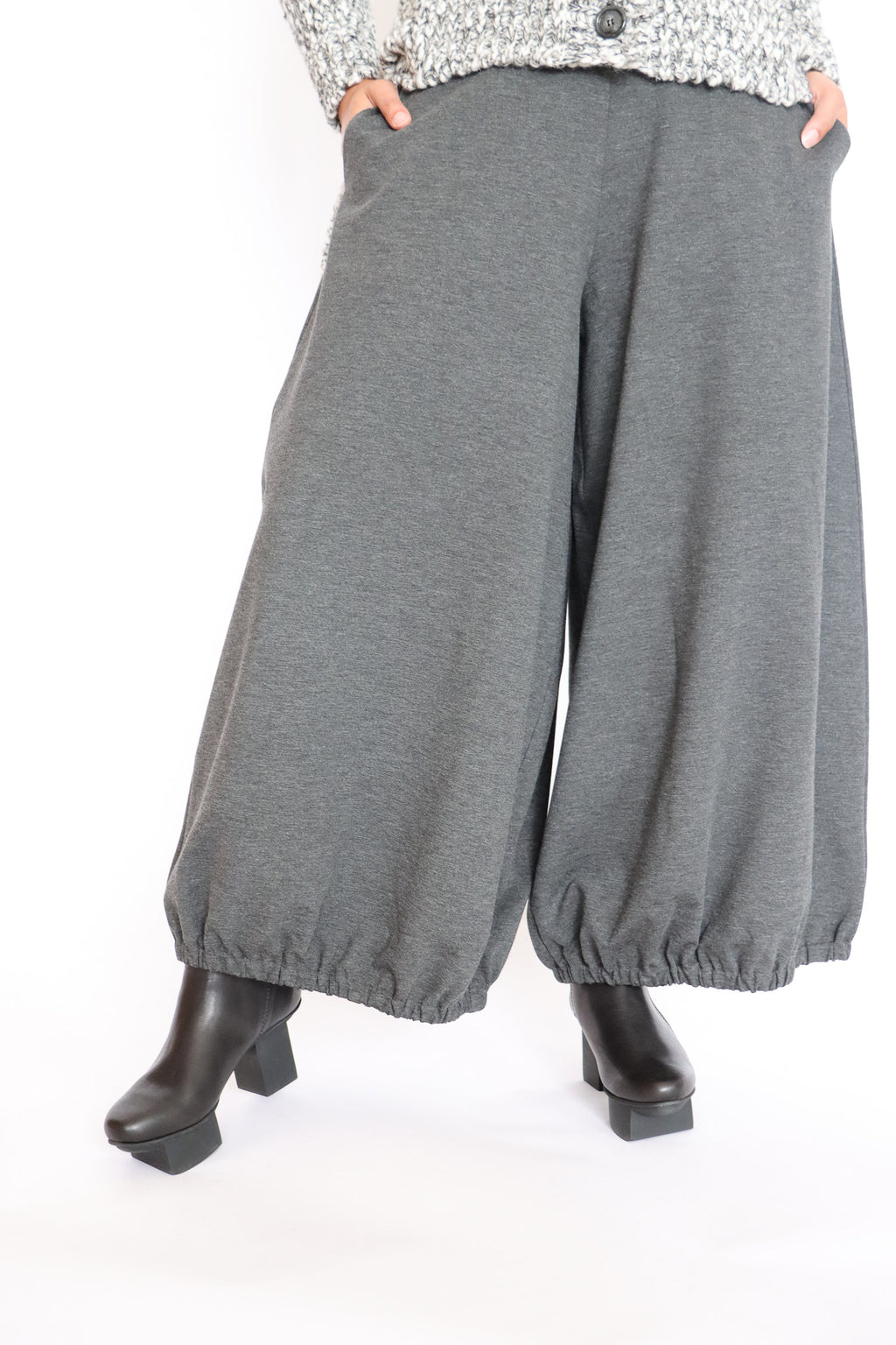 PierAntonioGaspari Largo Trousers | ATELIER957