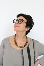 Mya Lambrecht Mammoth 450 Necklace