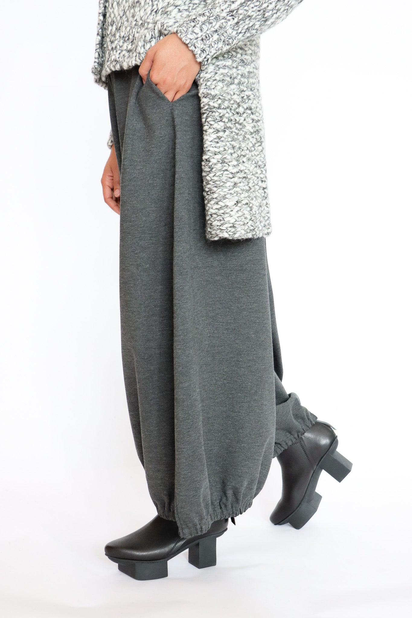 PierAntonioGaspari Largo Trousers | ATELIER957