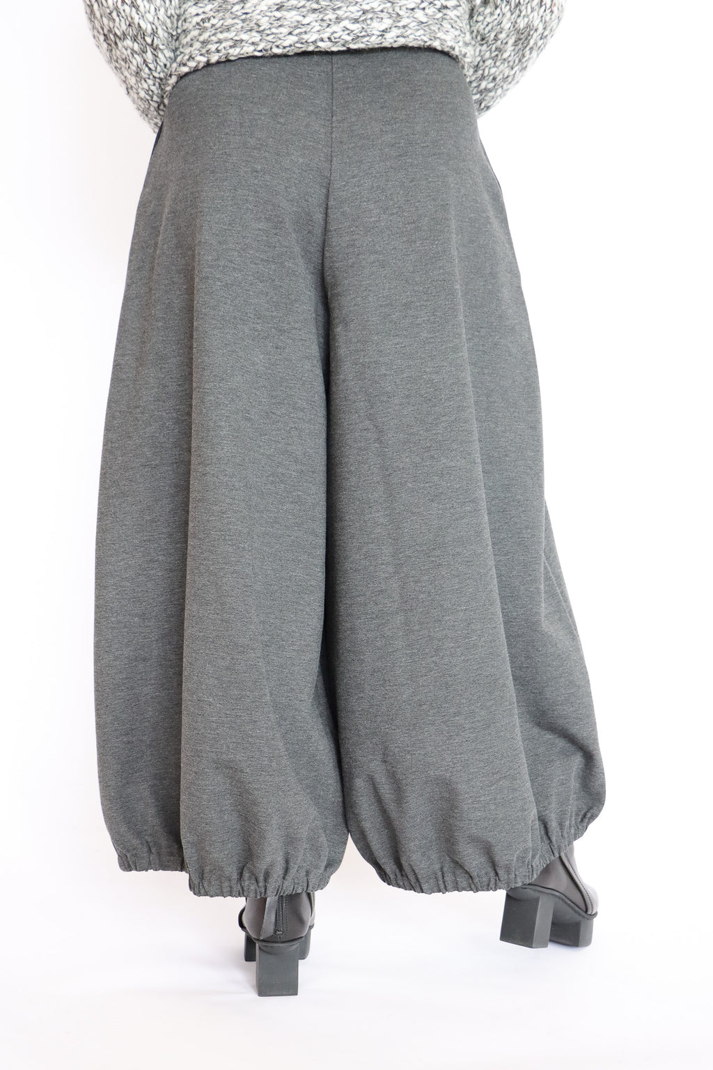 PierAntonioGaspari Largo Trousers | ATELIER957