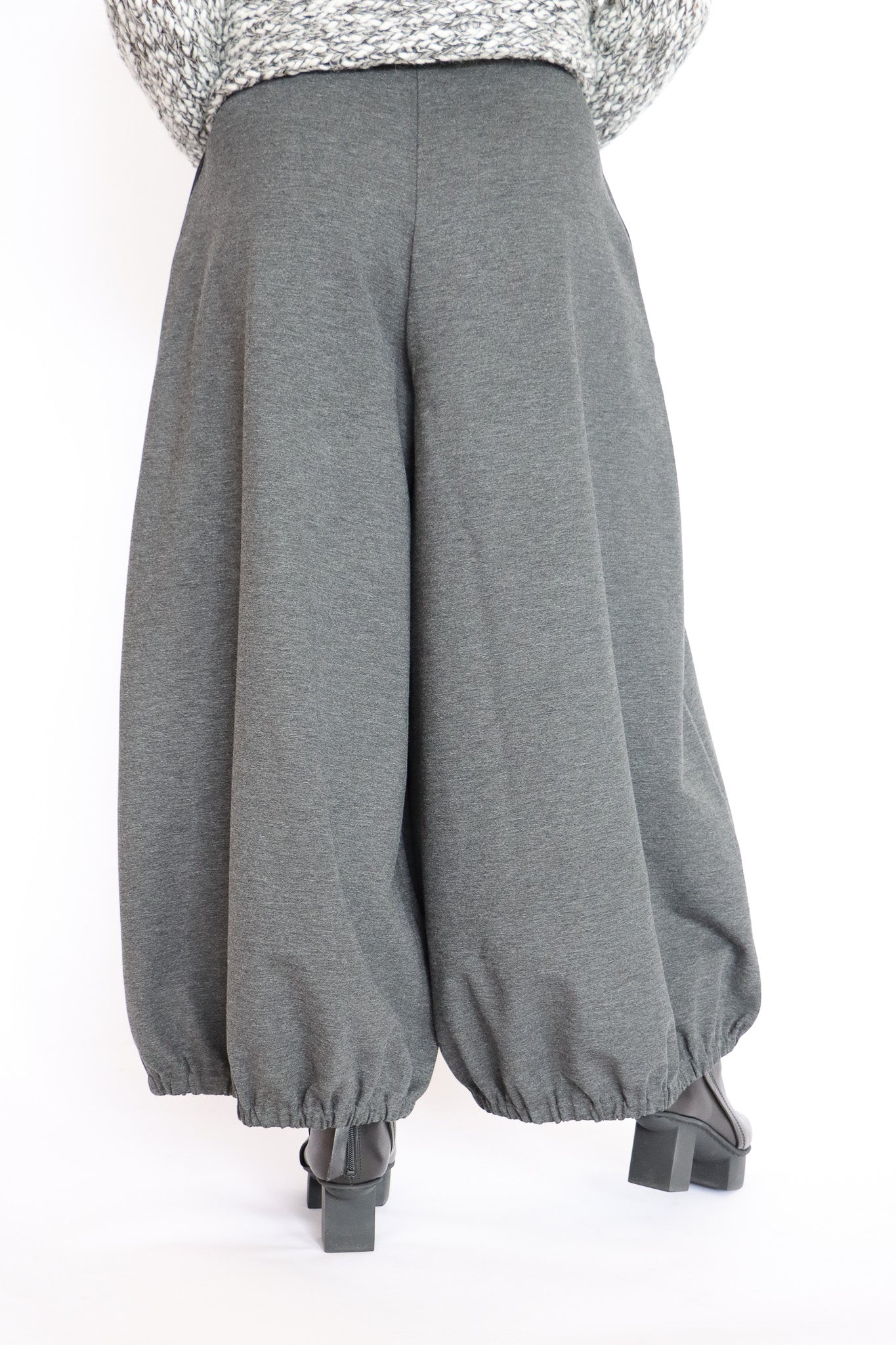 PierAntonioGaspari Largo Trousers | ATELIER957