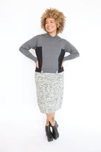 AVIU Mouline Skirt | ATELIER957