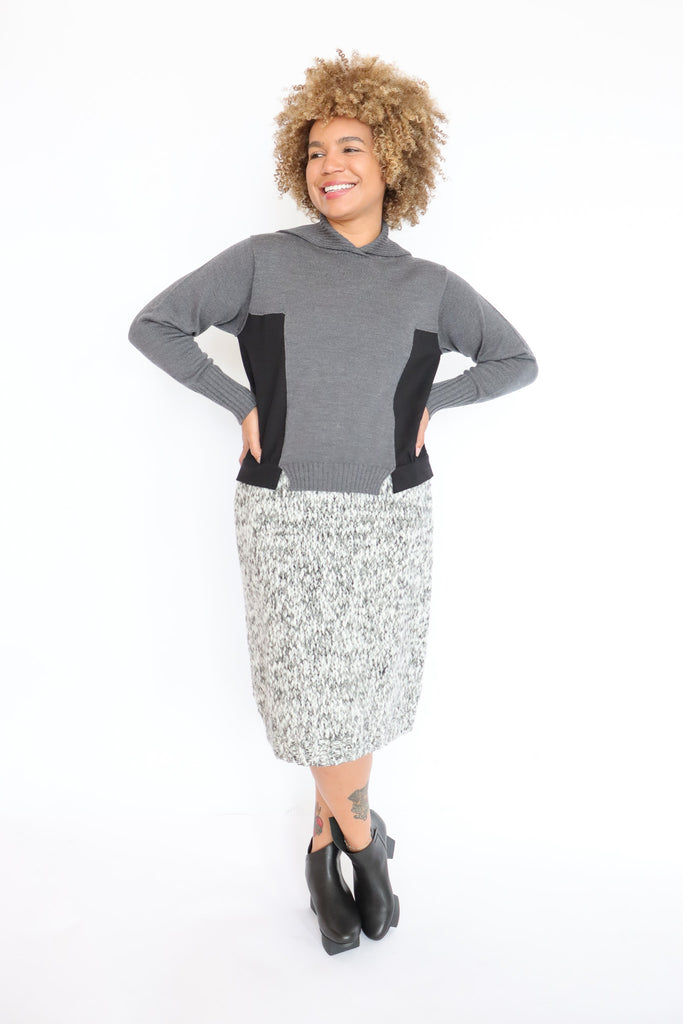 AVIU Mouline Skirt | ATELIER957