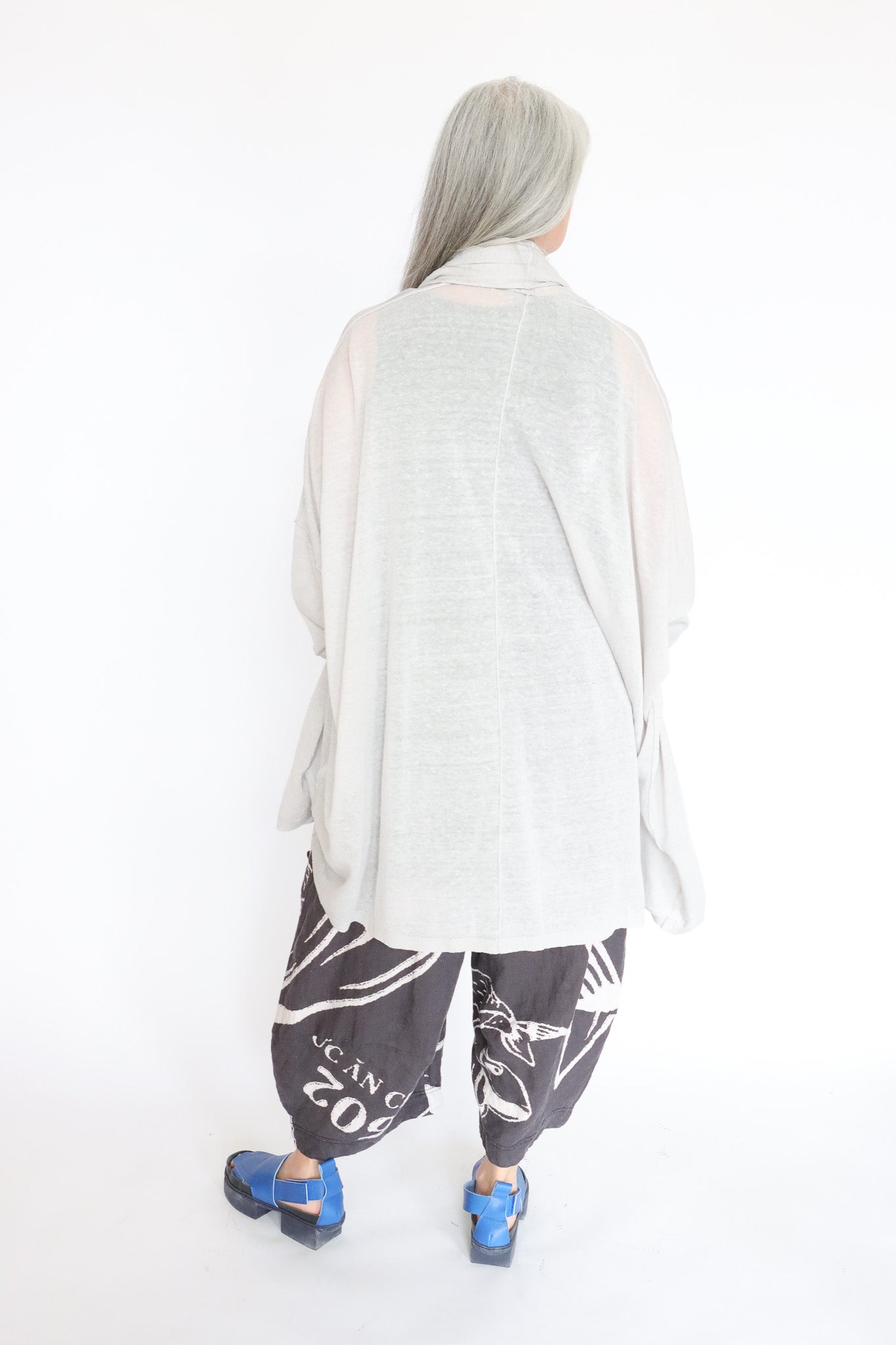 Rundholz 125 1647105 Cardigan | ATELIER957