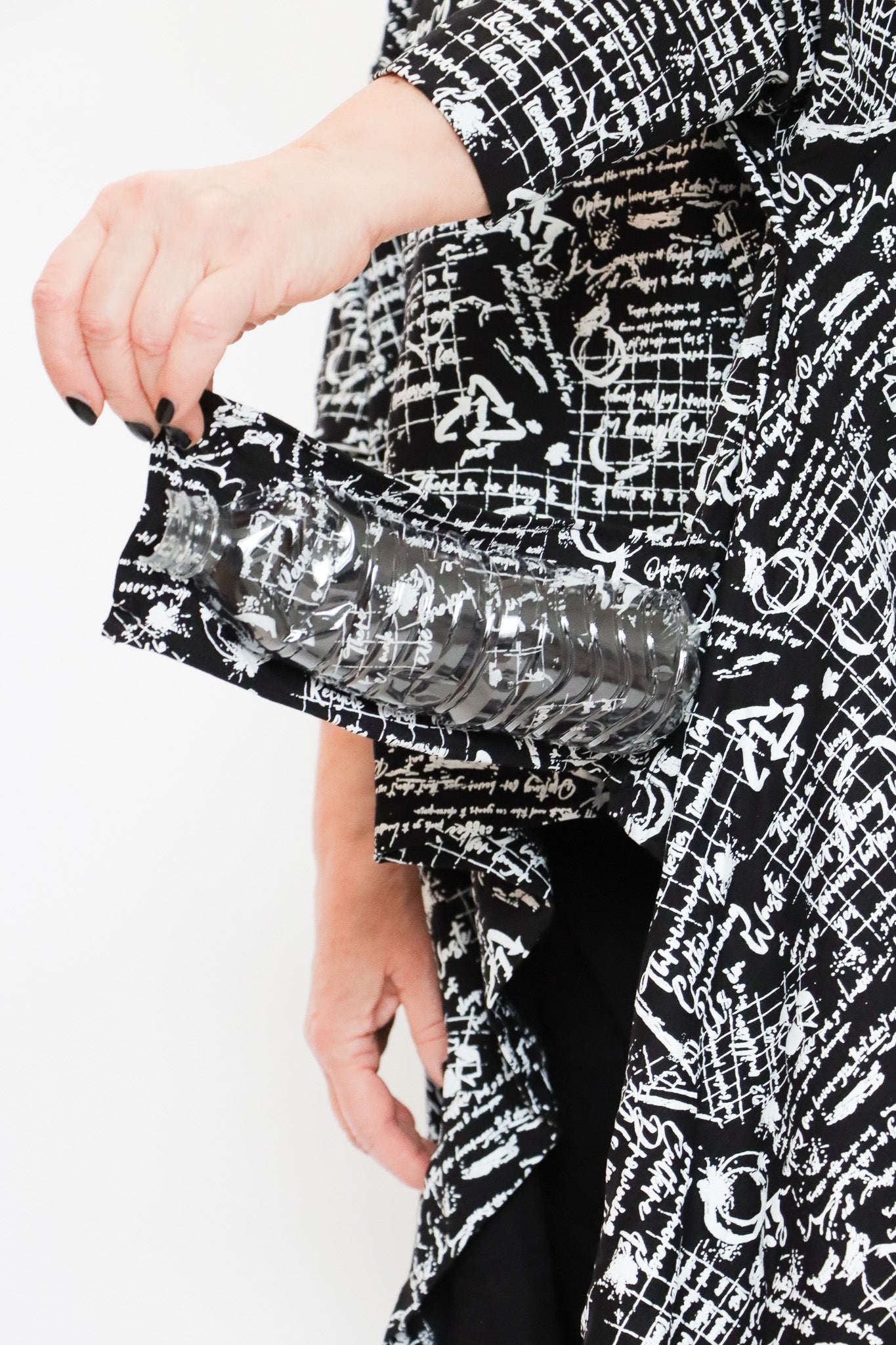 Bread & Butter 2523 Tunic | ATELIER957