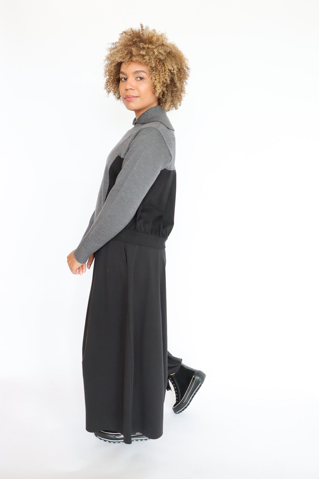  PierAntonioGaspari Sport Pullover  | ATELIER957