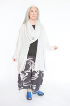 Rundholz 125 1647105 Cardigan | ATELIER957