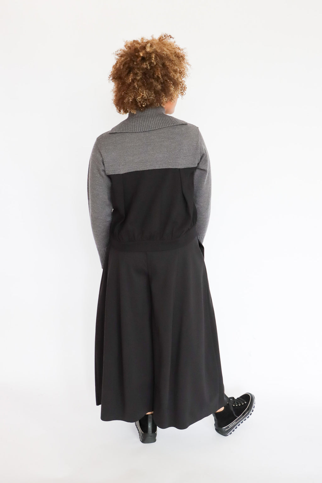  PierAntonioGaspari Sport Pullover  | ATELIER957