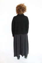 AVIU High Neck Jumper | ATELIER957
