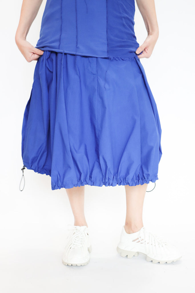 Rundholz Dip 125 2530305 Skirt | ATELIER957