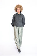 maria calderara Wavest Shirt | ATELIER957