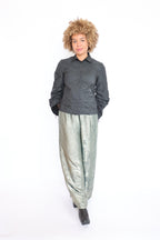 maria calderara Wavest Shirt | ATELIER957