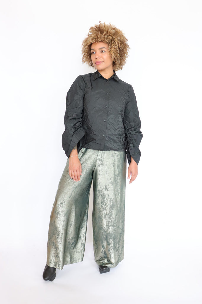 maria calderara Super Wide Pants | ATELIER957