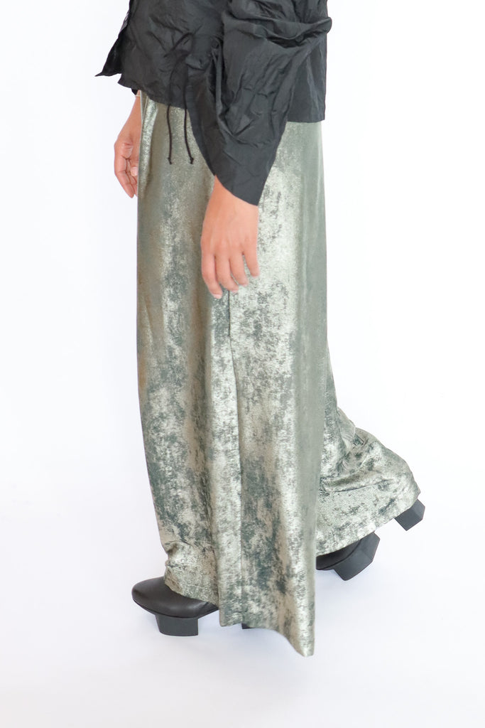 maria calderara Super Wide Pants | ATELIER957