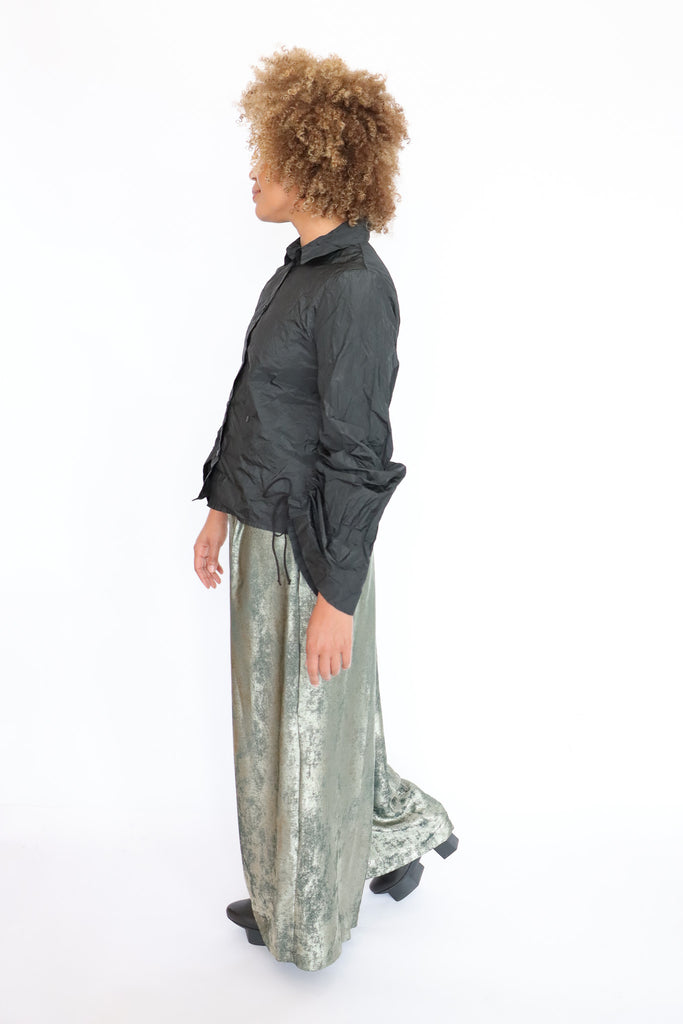 maria calderara Wavest Shirt | ATELIER957