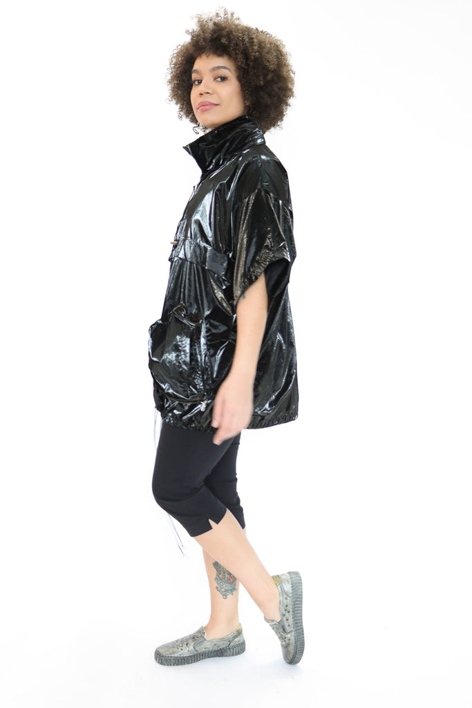 asparagus_ SS-25-JK-19 Jacket | ATELIER957