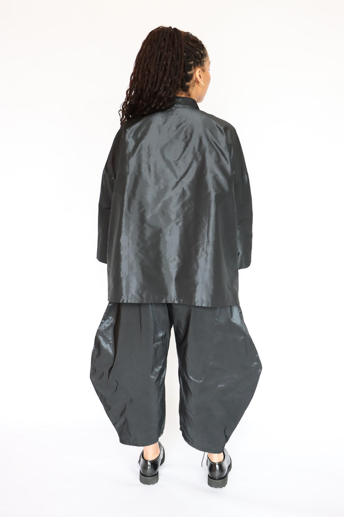 NRK Raku Taffeta Pants (3 Colors) | ATELIER957