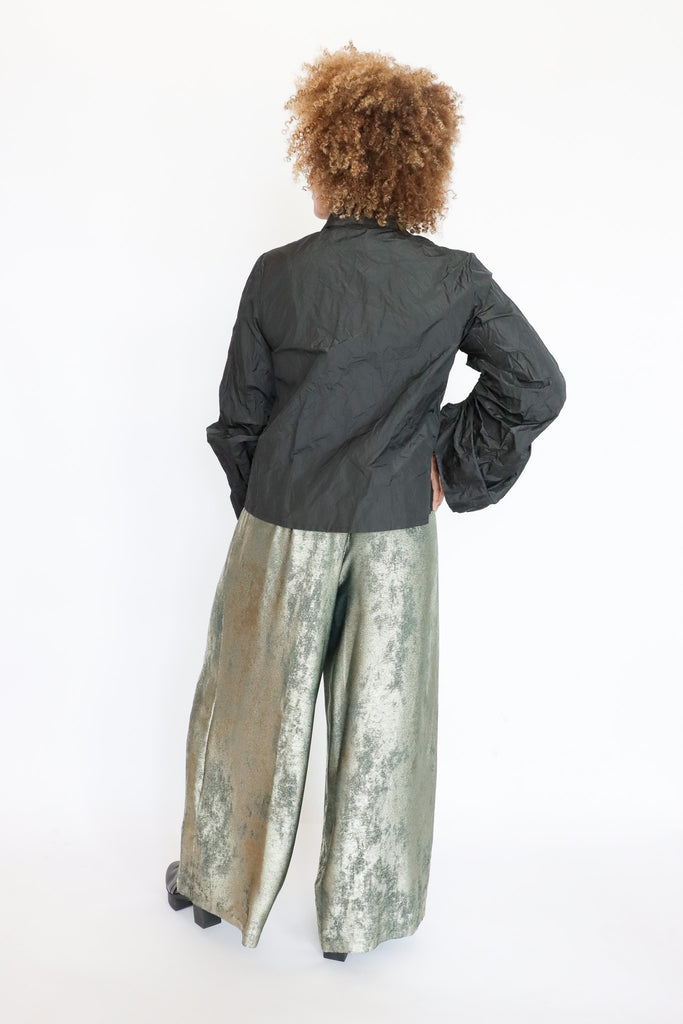 maria calderara Super Wide Pants | ATELIER957