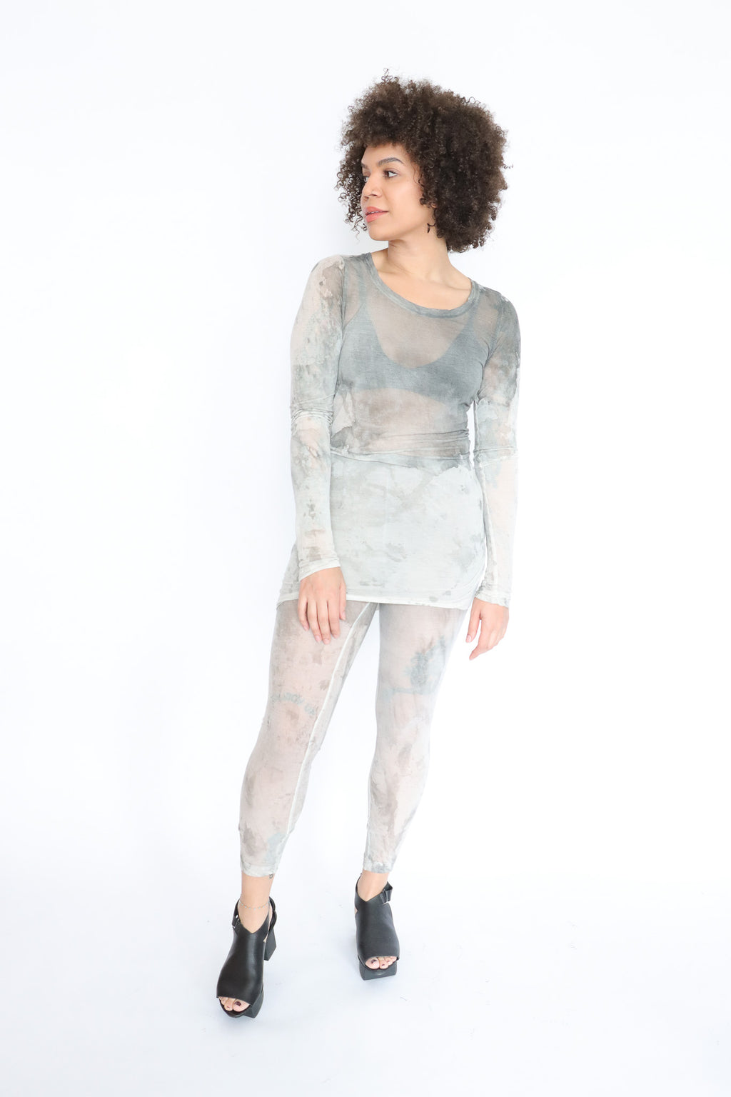 Rundholz 125 1620523 T-Shirt